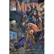 Mystic CrossGen #23 VF ; CrossGen Comic Book