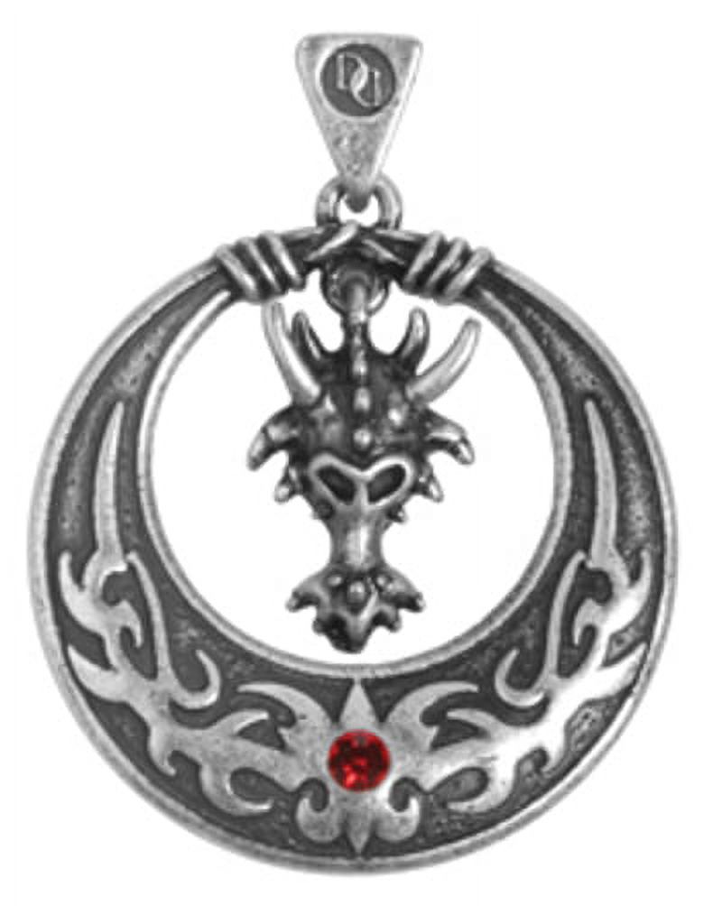 YTC SUMMIT Mystic Dragon Pendant Necklace