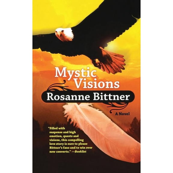 Mystic Dreamers Mystic Visions, Book 2, (Paperback)