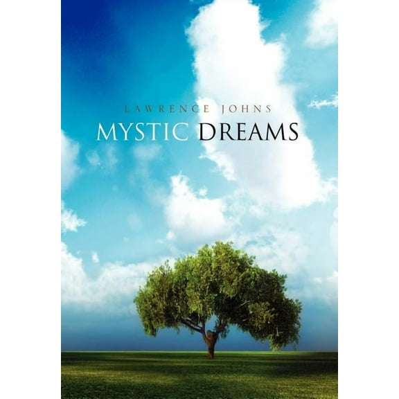 Mystic Dreams (Hardcover)