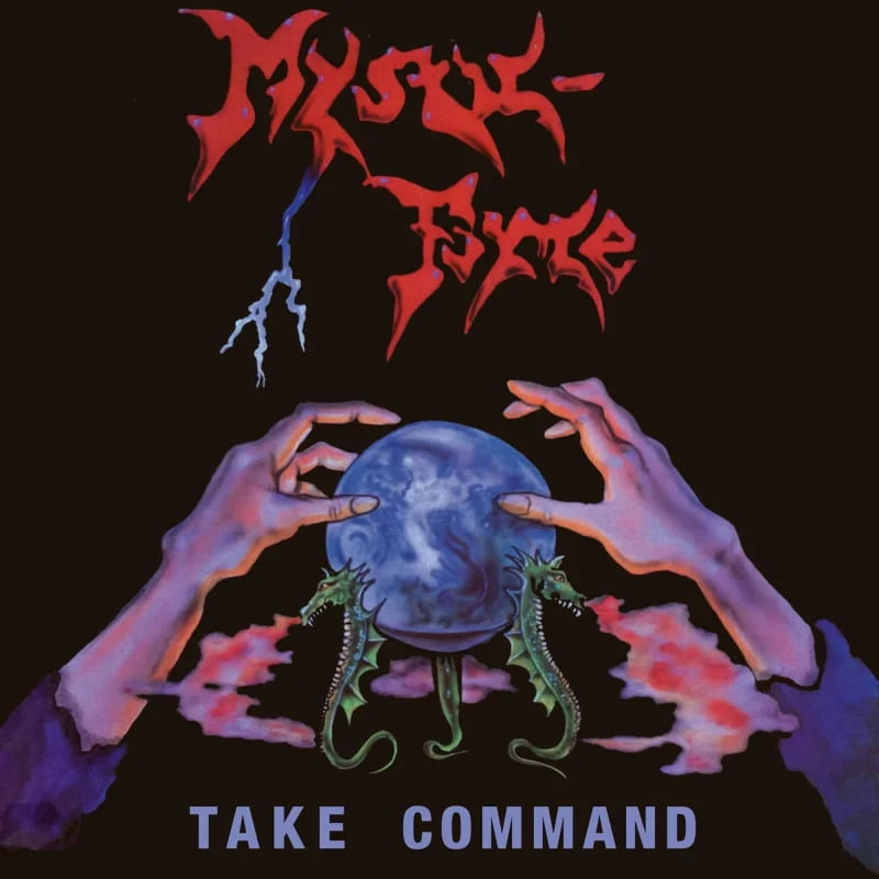 Command Records
