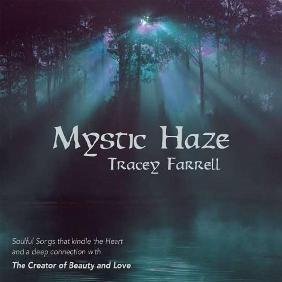 Mystic Haze (DVD Audio)