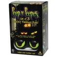 thumbnail image 1 of Mystic Industries Corp Peepers Light-Up Flashing Eyes Halloween Decorations - 6 ft, 1 of 3