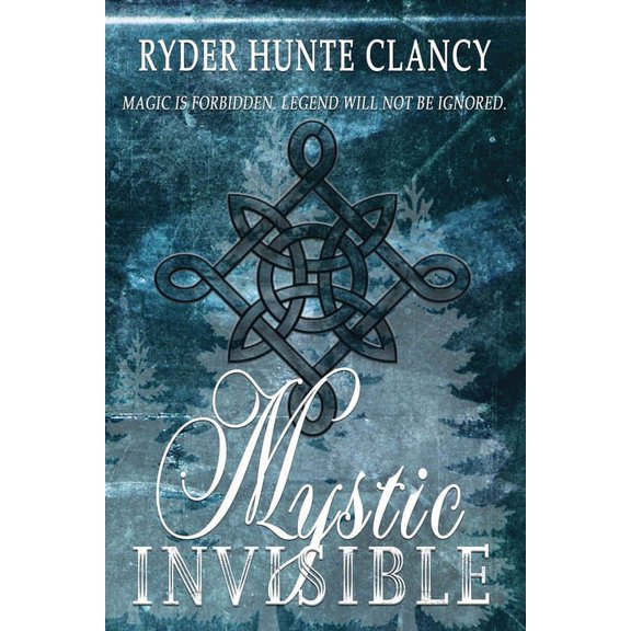 Mystic Invisible, (Paperback)