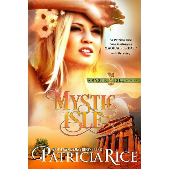 Mystic Isle, a Novella : Prequel to the Mystic Isle Novels