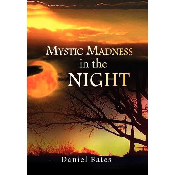 Mystic Madness in the Night