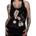 thumbnail image 1 of Mystic Magic Racerback Tank, 1 of 2