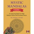 thumbnail image 1 of Mystic Mandalas : Volume 2 (Paperback), 1 of 1