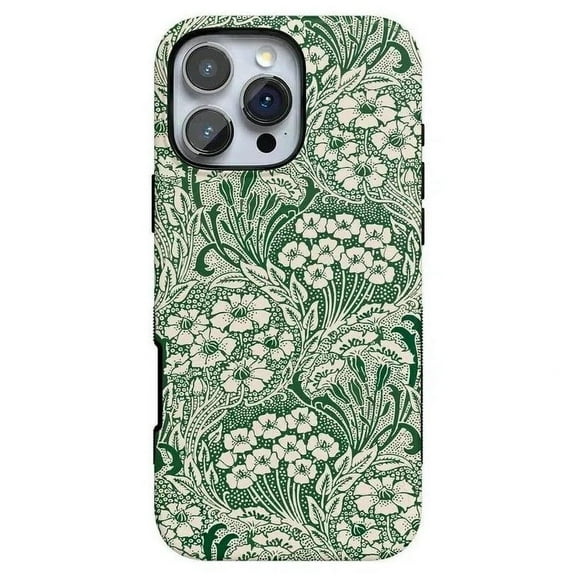Mystic Meadow Phone Case Compatible with iPhone 11 12 13 14 15 16 Pro Max
