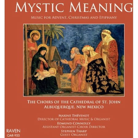 Mystic Meaning
