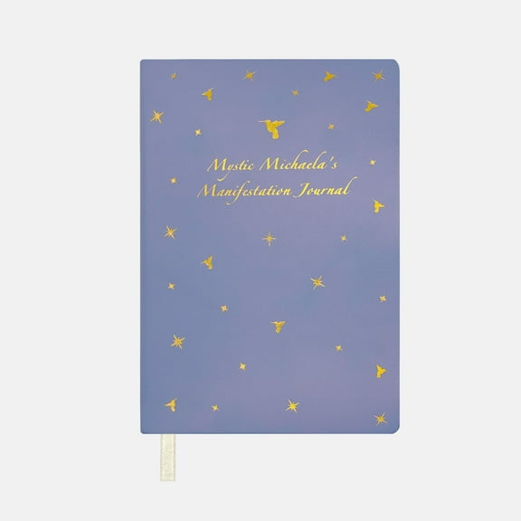 Mystic Michaela's Manifestation Journal