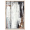 thumbnail image 1 of Mystic Mirage Shadowbox Print Earthy Wall Art by Art Remedy, Blonde Frame, 36 x 54, 1 of 7