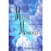 Mystic Moments Paperback