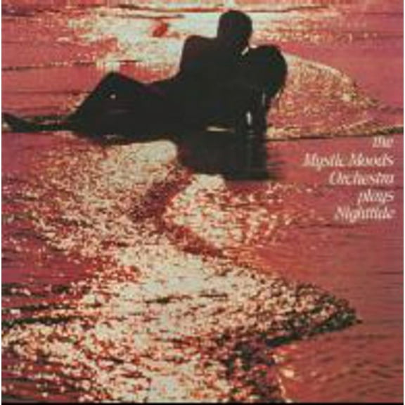 Mystic Moods Orchestra - Mystic Moods Orchestra Plays Nighttide - CD