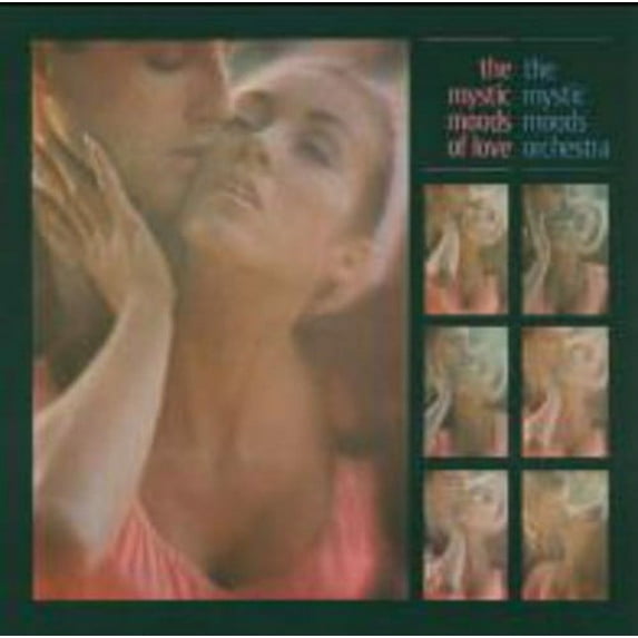 Mystic Moods of the Mystic Moods Orchestra