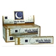 thumbnail image 1 of Mystic Moon Box of 12 tube 180 gram Incense sticks Balaji, 1 of 1
