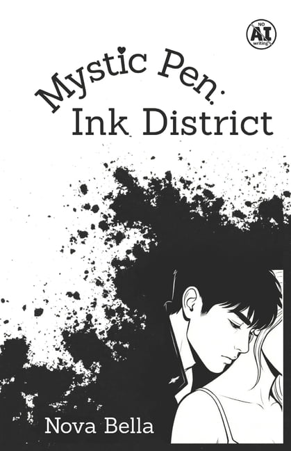 Mystic Pen: Ink District, (Paperback)