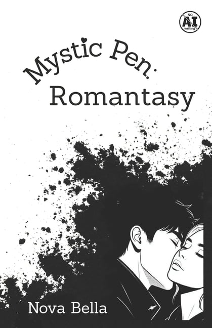 Mystic Pen: Romantasy, (Paperback)