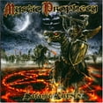 thumbnail image 1 of Mystic Prophecy - SATANIC CURSES - Music & Performance - CD, 1 of 1