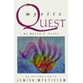 thumbnail image 1 of Pre-Owned Mystic Quest: An Introduction to Jewish Mysticism (Paperback) 0805210032 9780805210033, 1 of 1