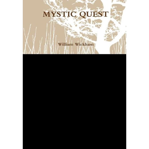 Mystic Quest, (Hardcover)