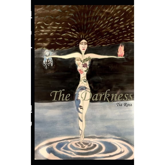 Mystic Realms: The Darkness (Paperback)