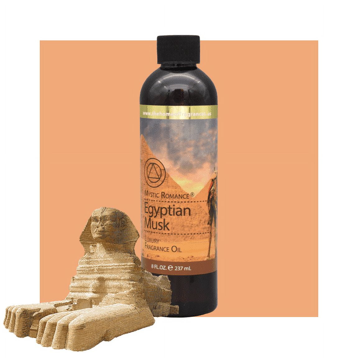 Mystic Romance EGYPTIAN MUSK 2FL.OZE60ML