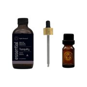 Mystic Romance Essential oil TRAQUILITY SET 120ML+10ML+DROPPER