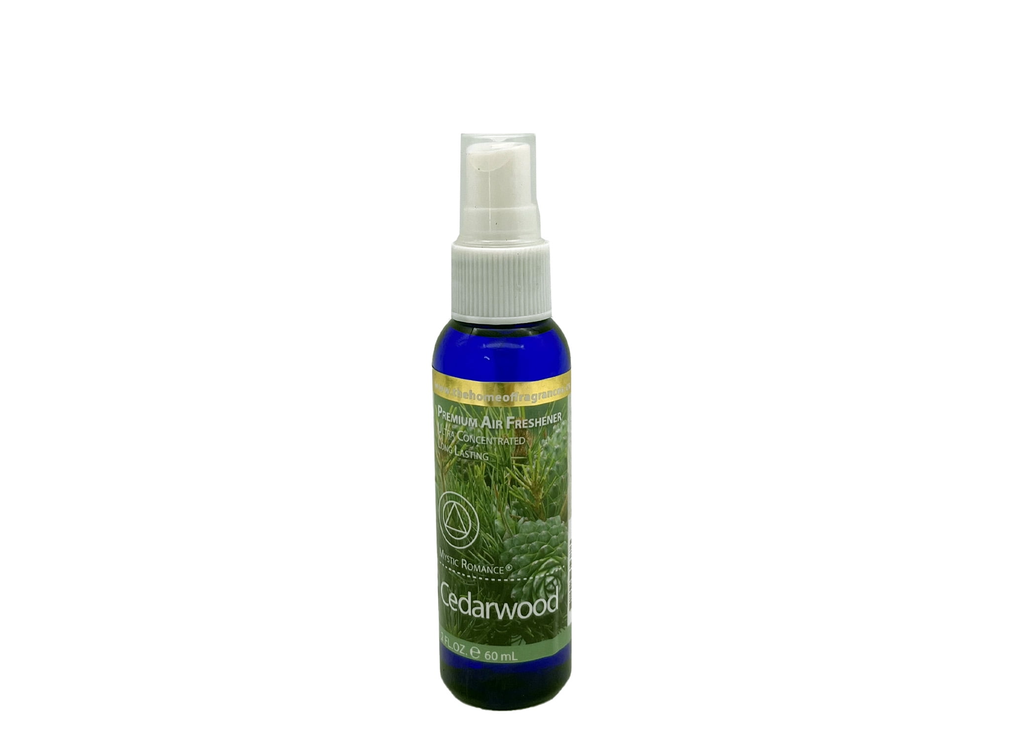 Cedar Oil Spray, image size:2100x1500
