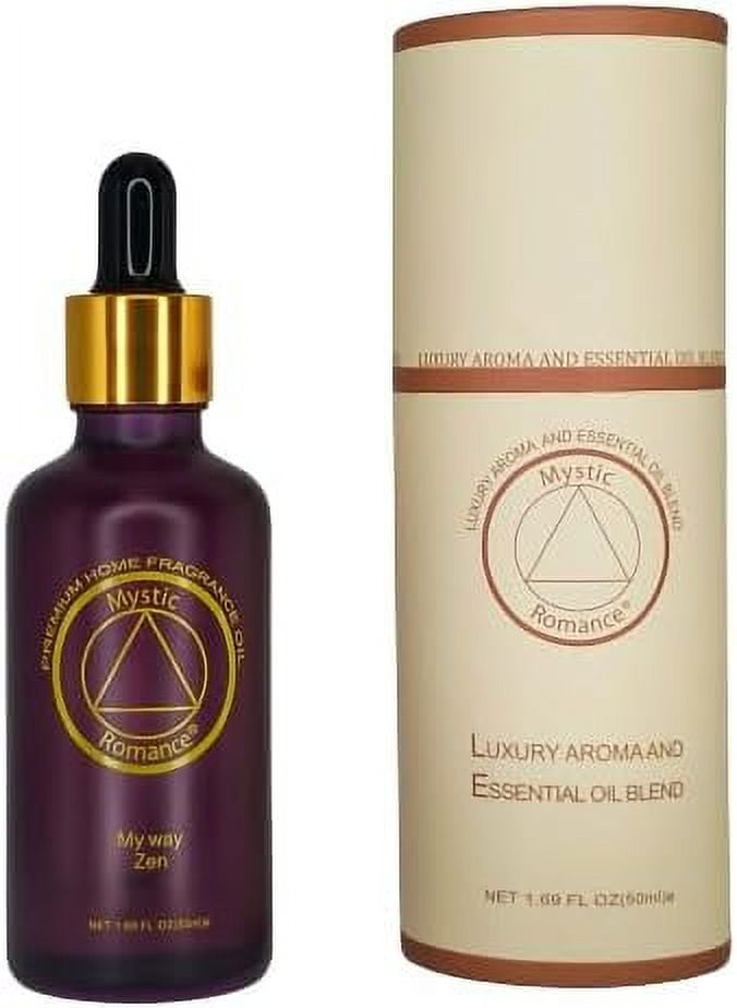 Mystic Romance My Way Zen 50mL Home Fragrance Oil