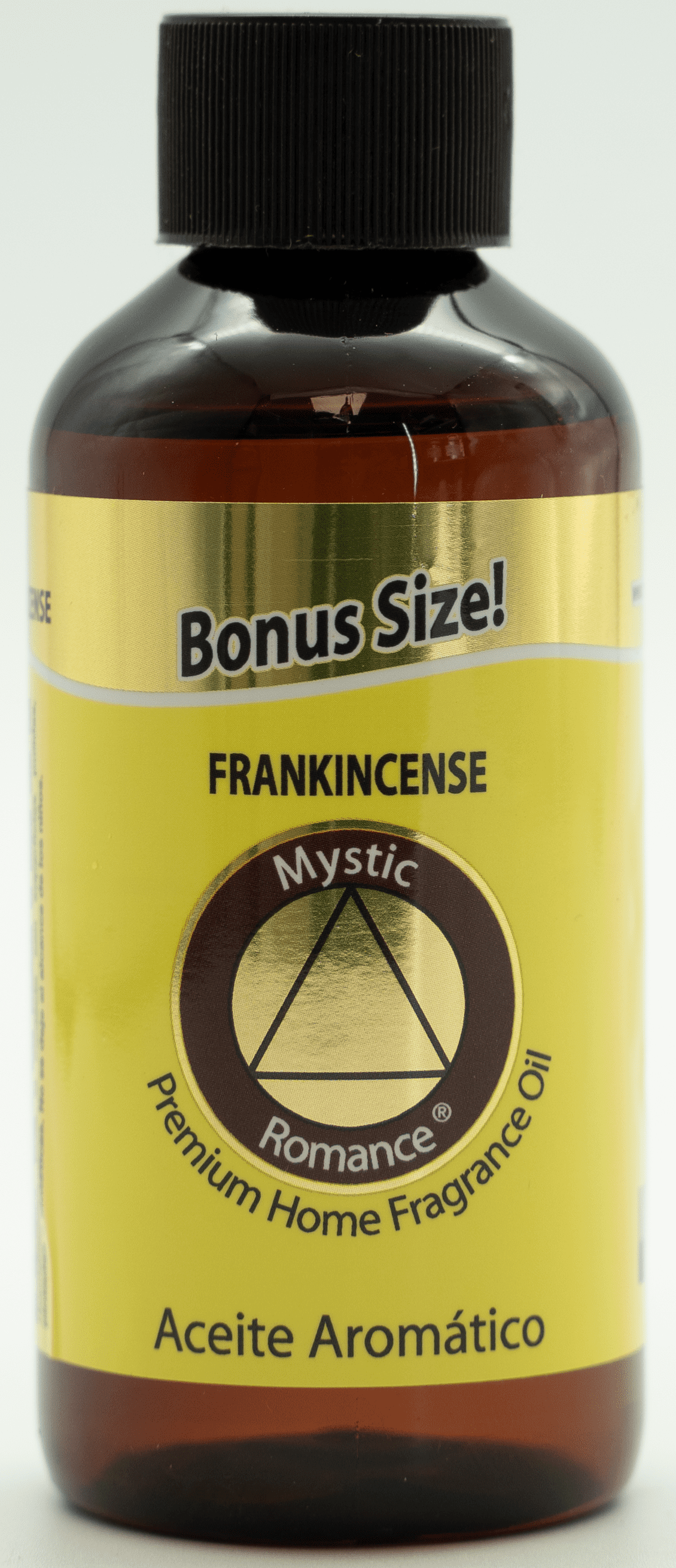 Mystic Romance Premium Home Fragrance Oil