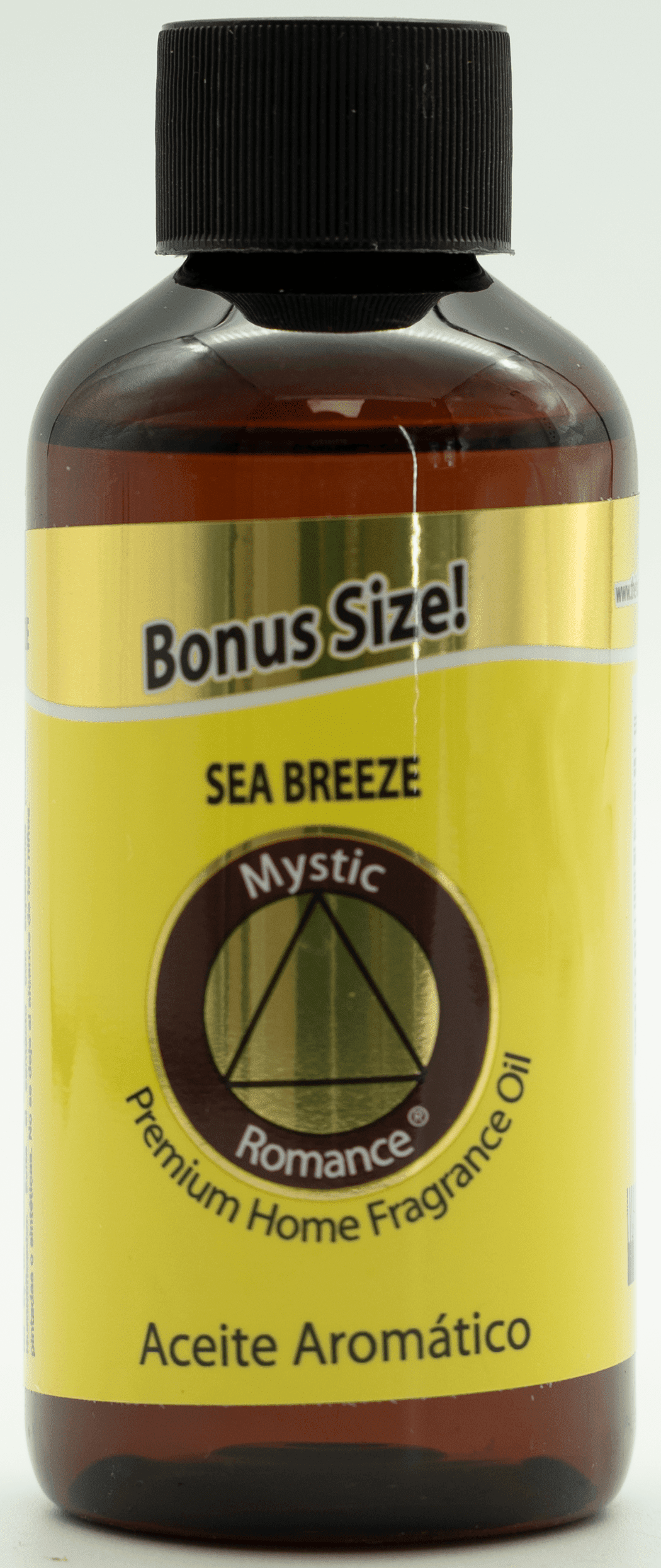 Premium Quality Fragrance Body Oils – Mystic Essence