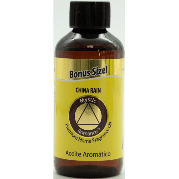 Mystic Romance Premium Home Fragrance Oil