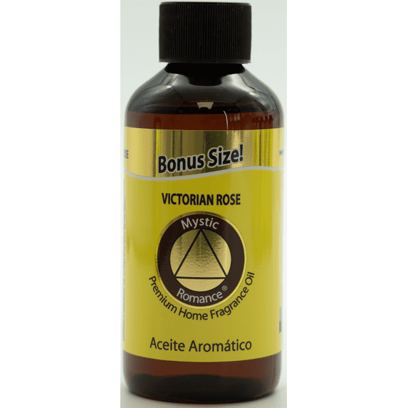 Mystic Romance Premium Home Fragrance Oil