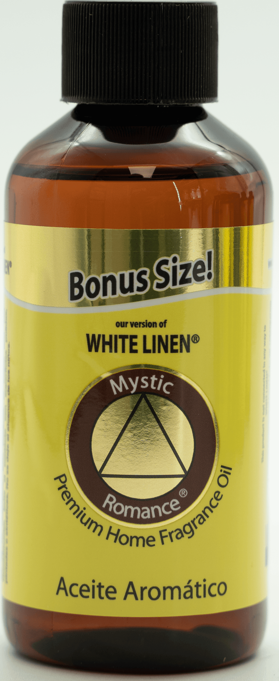 Mystic Romance Premium Home Fragrance Oil