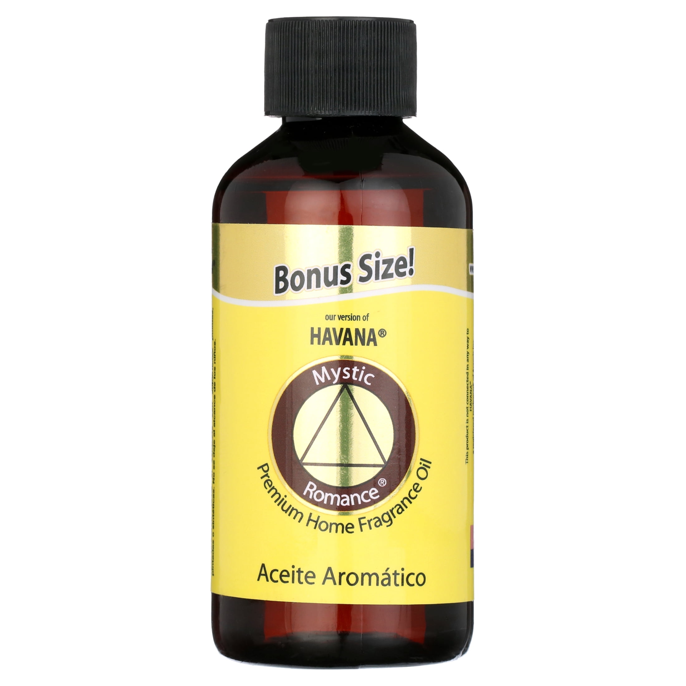 Mystic Romance Premium Home Fragrance Oil