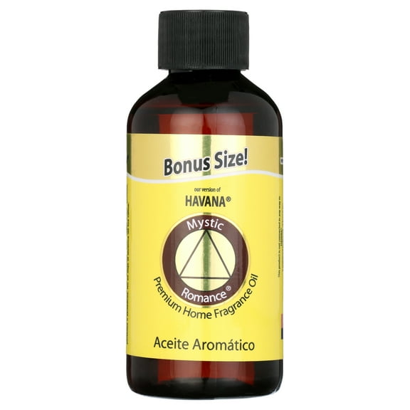 Mystic Romance Premium Home Fragrance Oil