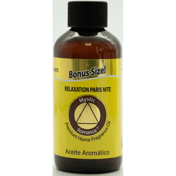 Mystic Romance Premium Home Fragrance Oil