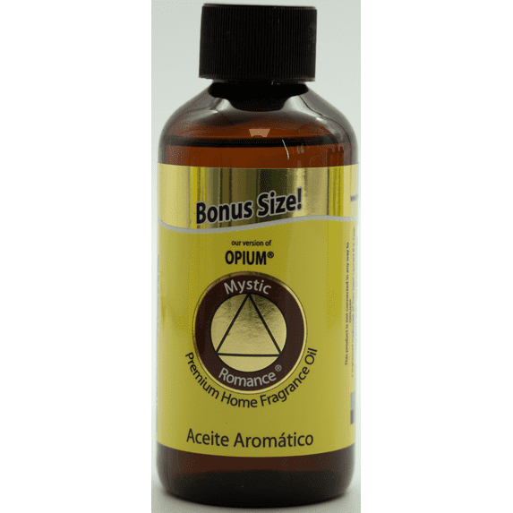 Mystic Romance Premium Home Fragrance Oil