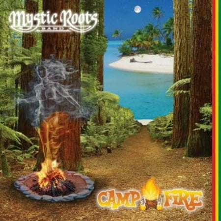 Mystic Roots Band - Camp Fire: Deluxe Box Set - Music & Performance - CD