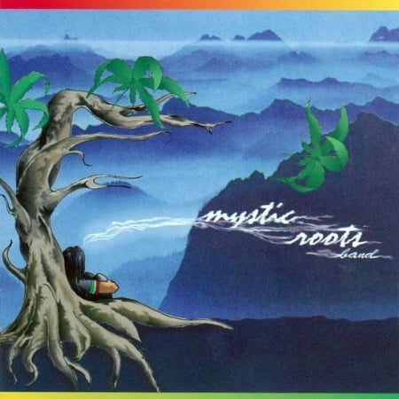 Mystic Roots - Constant Struggle - Music & Performance - CD