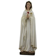 Mystic Rose Virgin Mary / Maria Rosa Mistica
