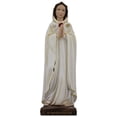 thumbnail image 1 of Mystic Rose Virgin Mary / Maria Rosa Mistica, 1 of 17