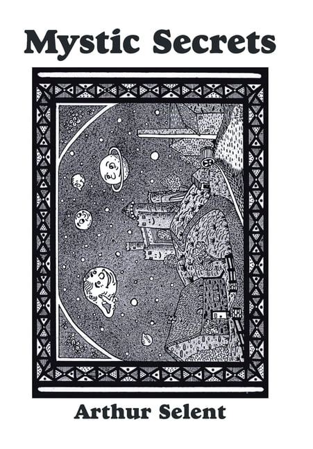 Mystic Secrets, (Hardcover)