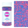 thumbnail image 1 of Mystic Sprinkles Baby Surprise Nonpareils 3.8 Ounce Bottle, 1 of 6