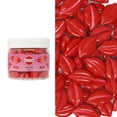 thumbnail image 1 of Mystic Sprinkles Candy Shapes Red Lips 2oz, 1 of 4