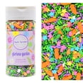 thumbnail image 1 of Mystic Sprinkles Glorious Garden Sprinkle Mix 3.4 oz., 1 of 3