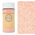 thumbnail image 1 of Mystic Sprinkles Pleasantly Peach Nonpareils 3.8 Ounce Bottle, 1 of 5