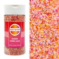 thumbnail image 1 of Mystic Sprinkles Rainbow Sanding Sugar 4.4oz, 1 of 5