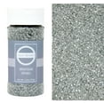 thumbnail image 1 of Mystic Sprinkles Silver Sugar Crystals 4.2 Ounce Bottle, 1 of 6